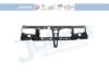 JOHNS 67 21 04-1 Front Cowling
